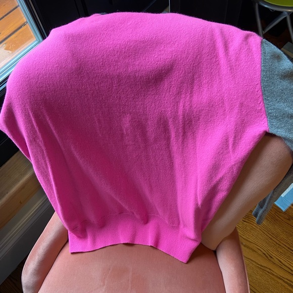 Beautiful cashmere sweater - Picture 4 of 10